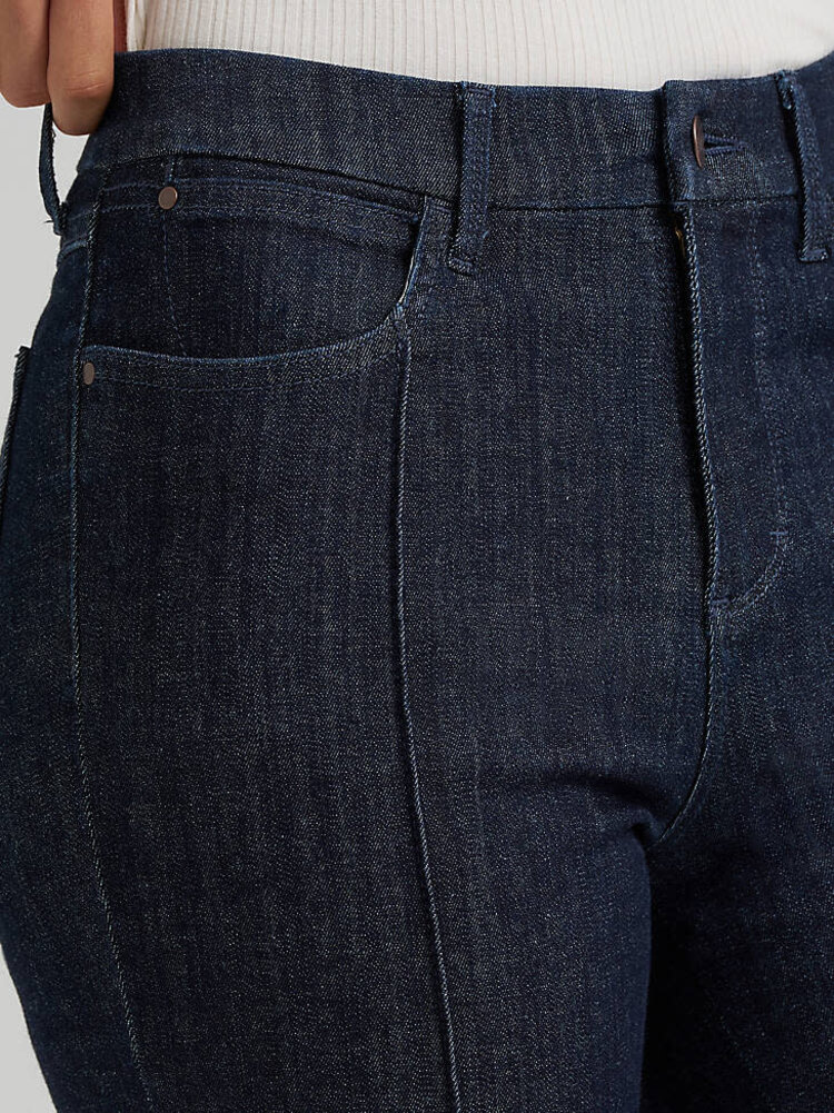 Wrangler Bespoke Pintuck Bootcut Camryn