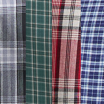 Wrangler Riata Button Down Dress Shirt Assorted