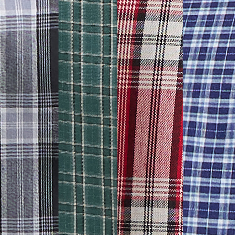Wrangler Riata Button Down Dress Shirt Assorted