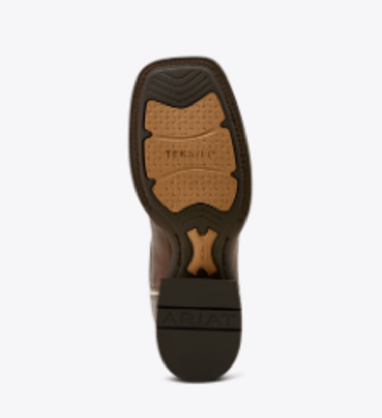 Ariat Showdown Wide Square Espresso