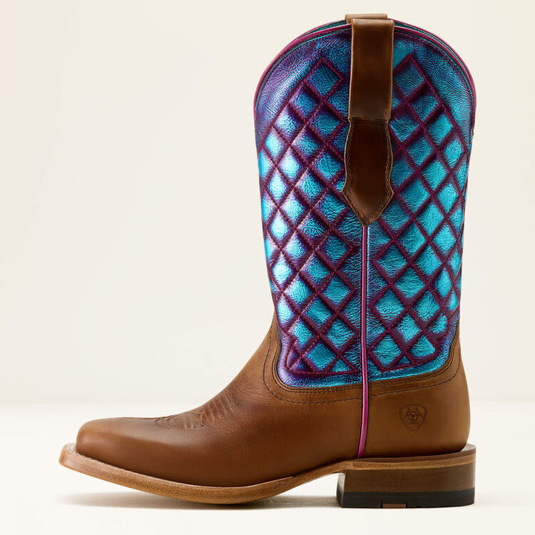 Ariat Wittman Iridescent Lagoon