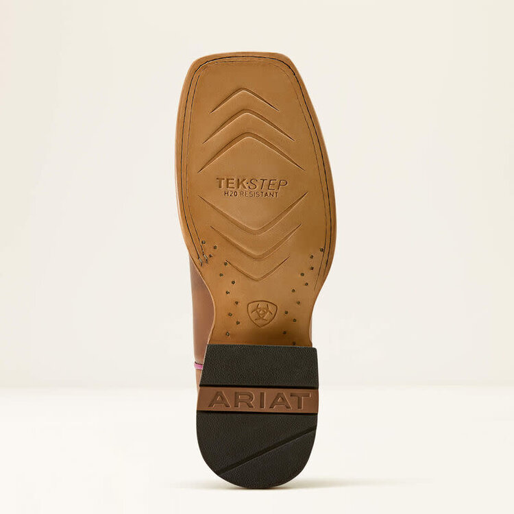 Ariat Wittman Iridescent Lagoon