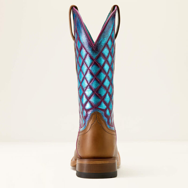 Ariat Wittman Iridescent Lagoon