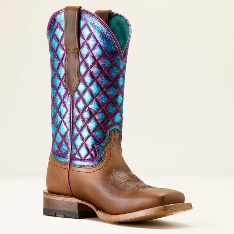 Ariat Wittman Iridescent Lagoon