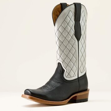 Ariat Futurity Denton Narrow Cutter Black Pearl