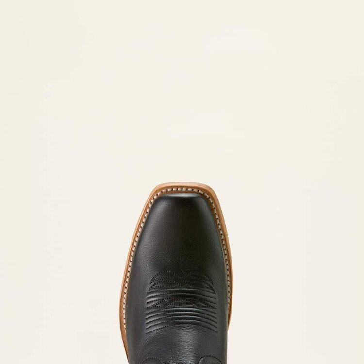 Ariat Futurity Denton Narrow Cutter Black Pearl