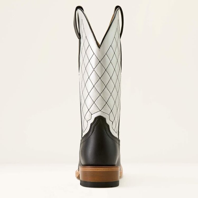 Ariat Futurity Denton Narrow Cutter Black Pearl