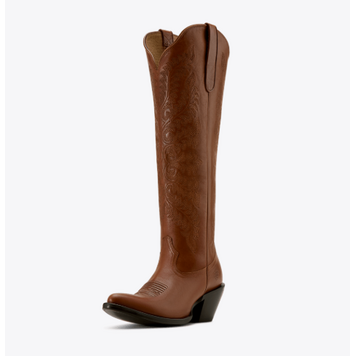 Ariat Helena Aged Peanut