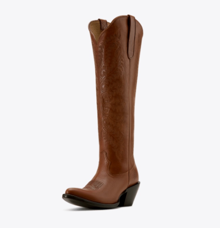 Ariat Helena Aged Peanut