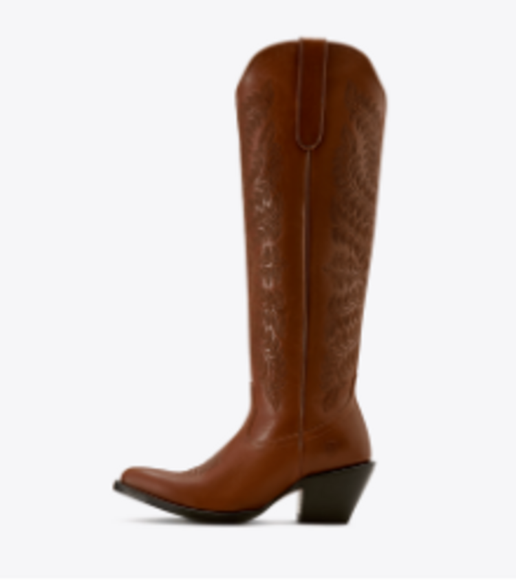 Ariat Helena Aged Peanut