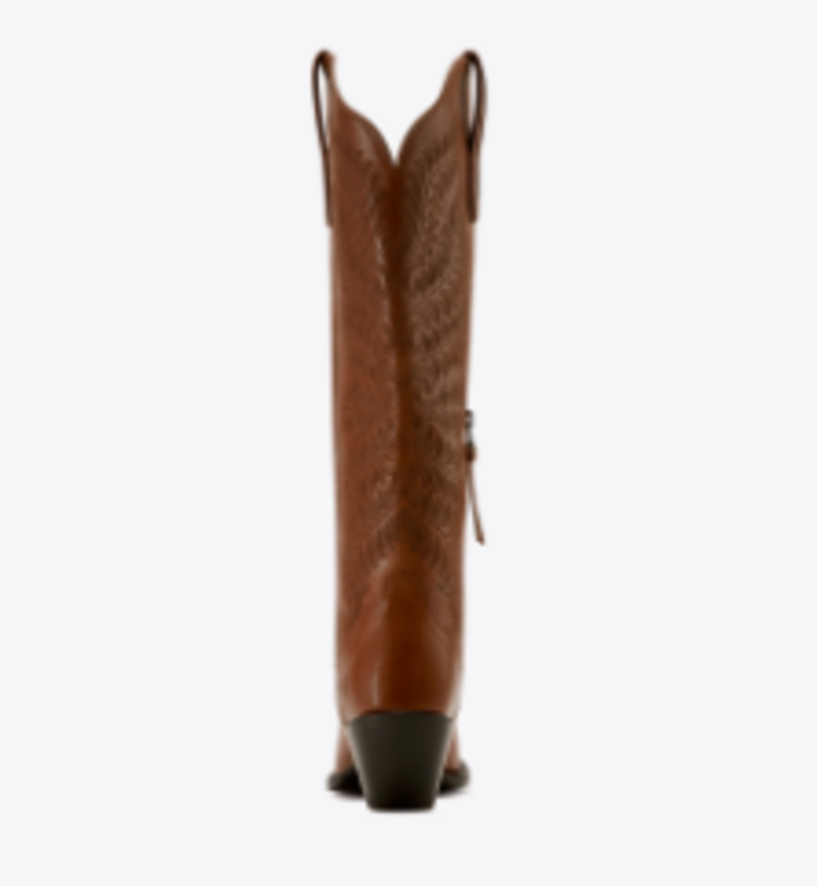 Ariat Helena Aged Peanut