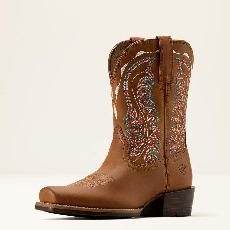 Ariat Salina Narrow Cutter Treasured Tan