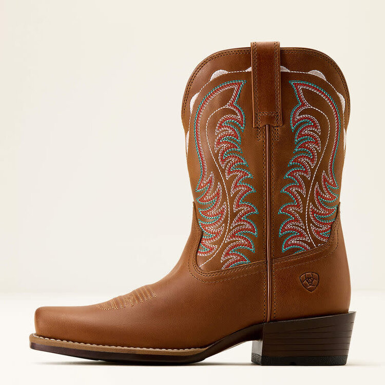Ariat Salina Narrow Cutter Treasured Tan
