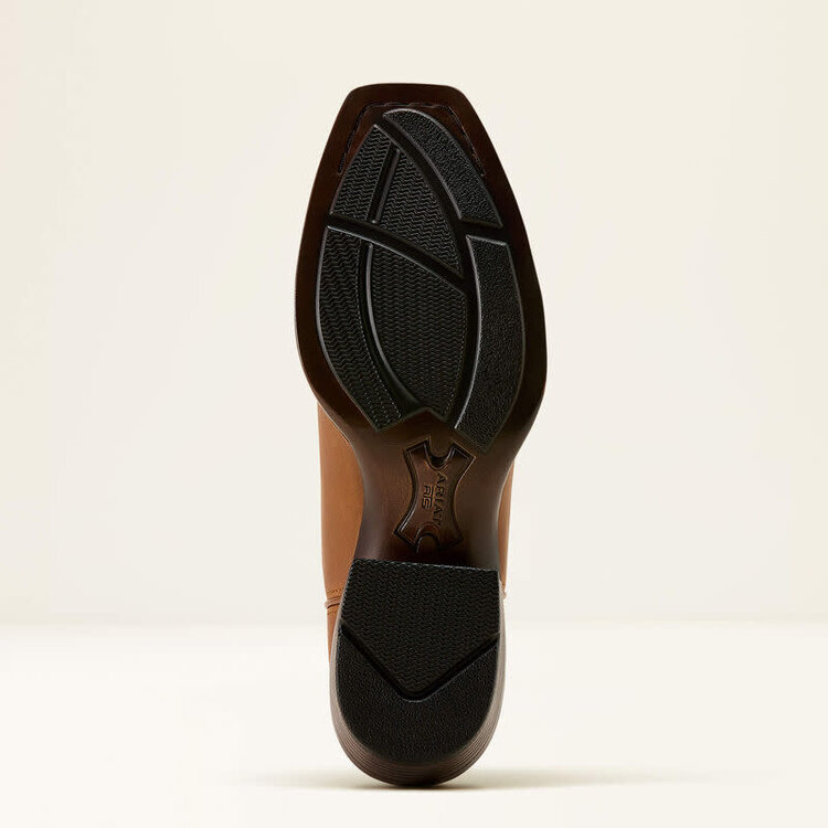 Ariat Salina Narrow Cutter Treasured Tan