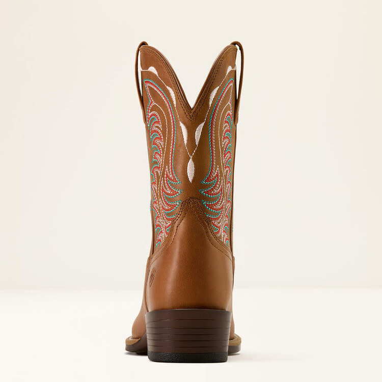 Ariat Salina Narrow Cutter Treasured Tan