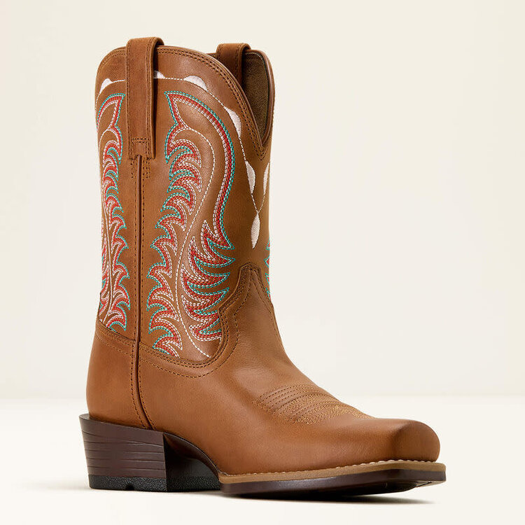 Ariat Salina Narrow Cutter Treasured Tan