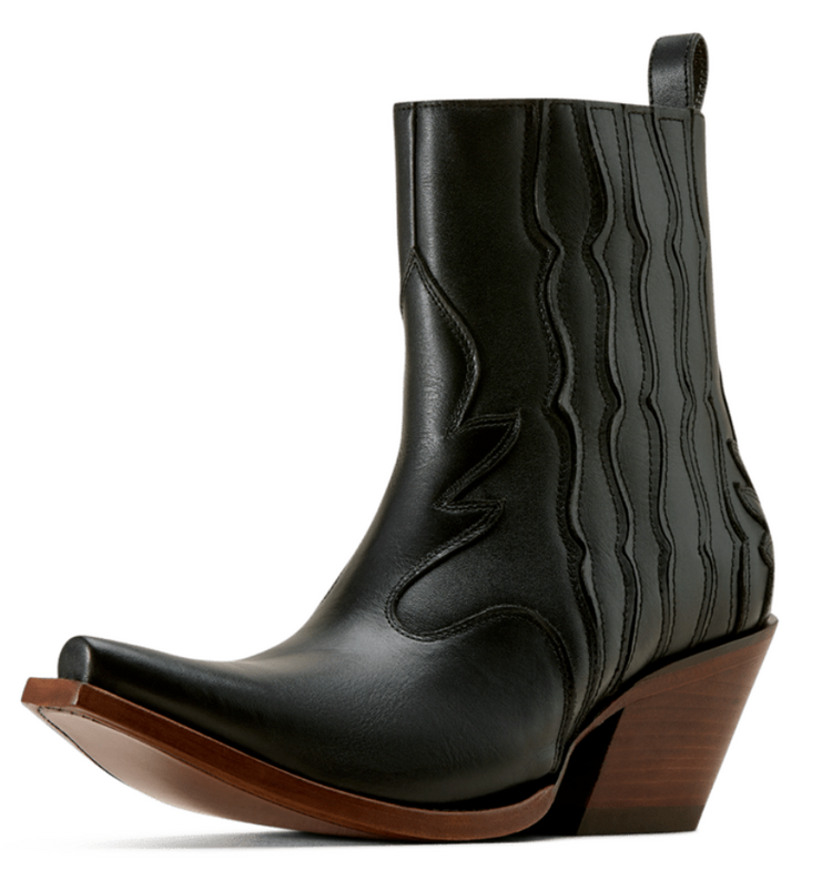 Ariat Jade Obsidian
