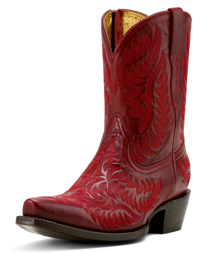 Ariat Cate Red Alert