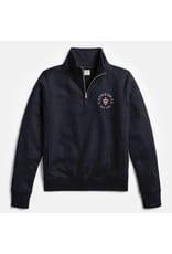 ACADEMY 1/4 ZIP FLEECE