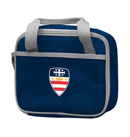 LUNCH BOX INSULATED NAVY