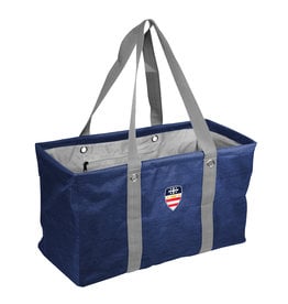 PICNIC CADDY NAVY