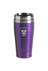 TRAVEL MUG-CATH PUR