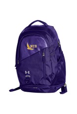 BACKPACK-PURPLE W/NCS EAGLE