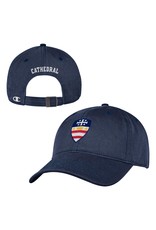 HAT-NCS CREST-NAVY