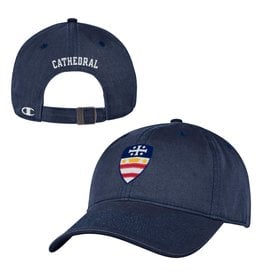 HAT-NCS CREST-NAVY