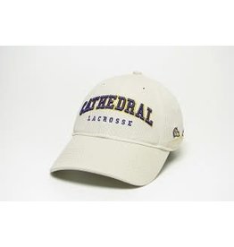 HAT-LEGACY-TAN LAX