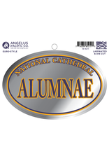 DECAL-ALUMNAE