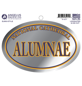 DECAL-ALUMNAE