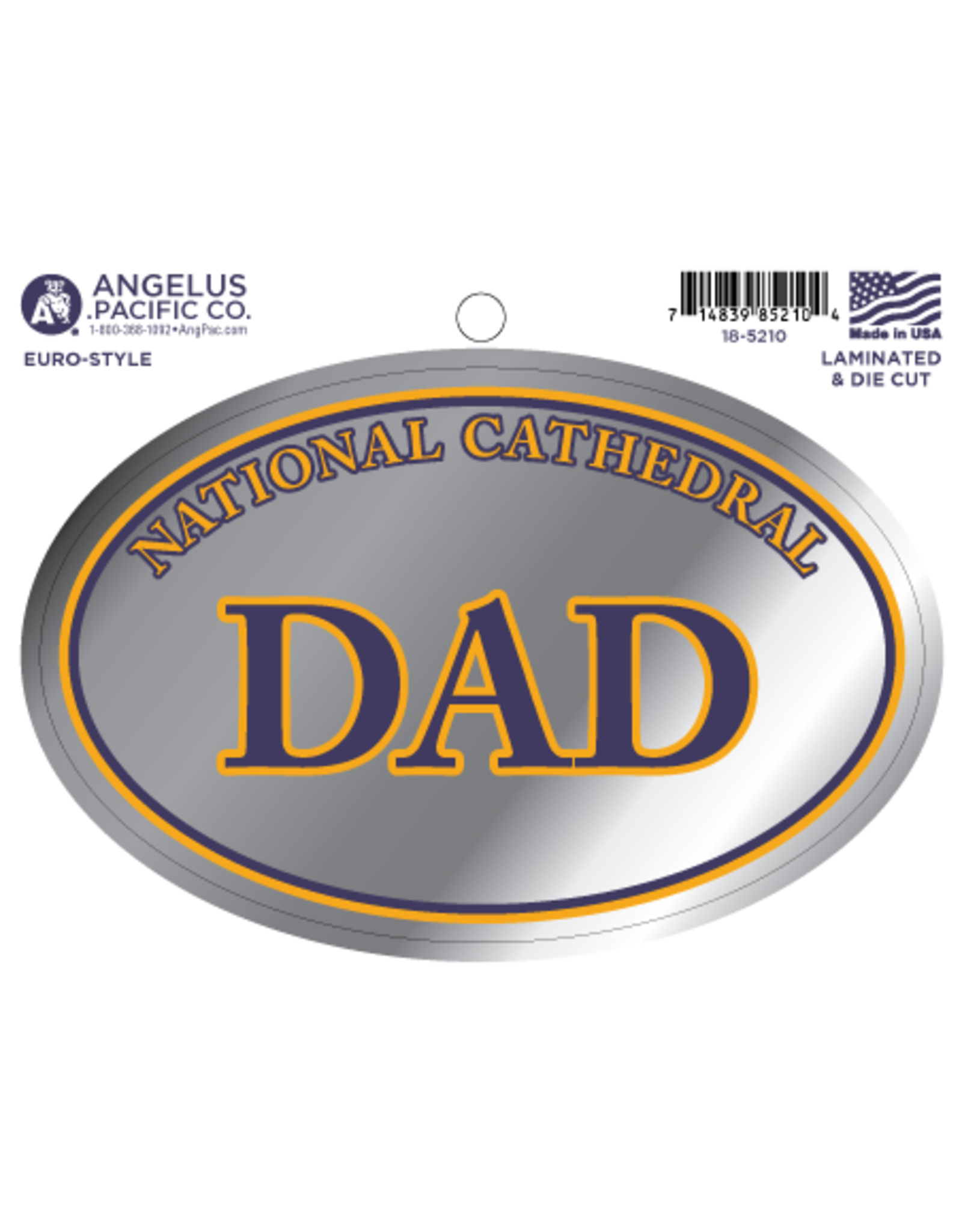 DECAL-DAD