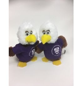 EAGLE LIL SQUIRT W/ SHIRT MED