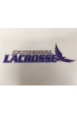 DECAL-CATHEDRAL SPORTS