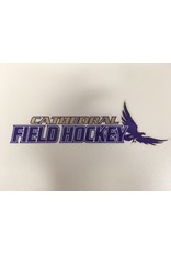 DECAL-CATHEDRAL SPORTS