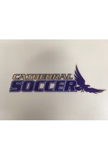 DECAL-CATHEDRAL SPORTS