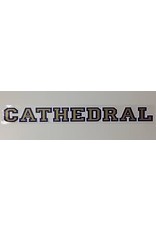 DECAL-CATHEDRAL