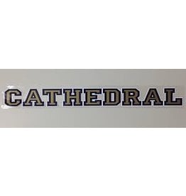 DECAL-CATHEDRAL