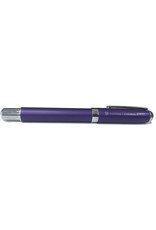 PEN-NCS MATTE ROLLERBALL-PUR