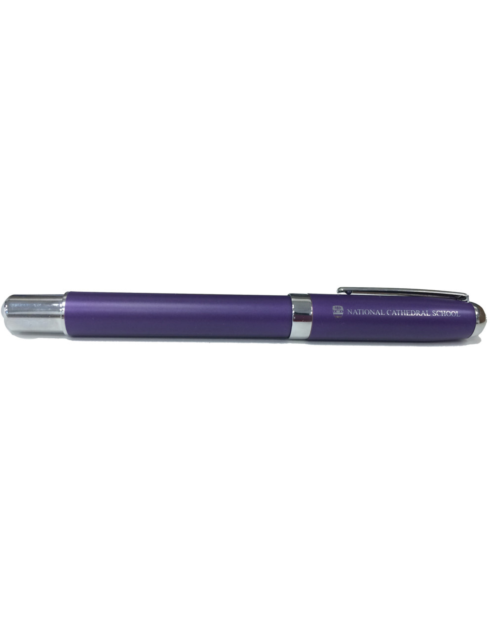 PEN-NCS MATTE ROLLERBALL-PUR