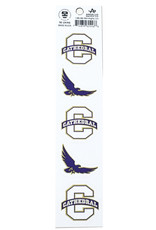 MAGNET STRIP-EAGLE&BIG C LOGO