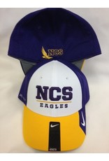 HAT-NIKE FLEX -NCS EAGLE LOGO