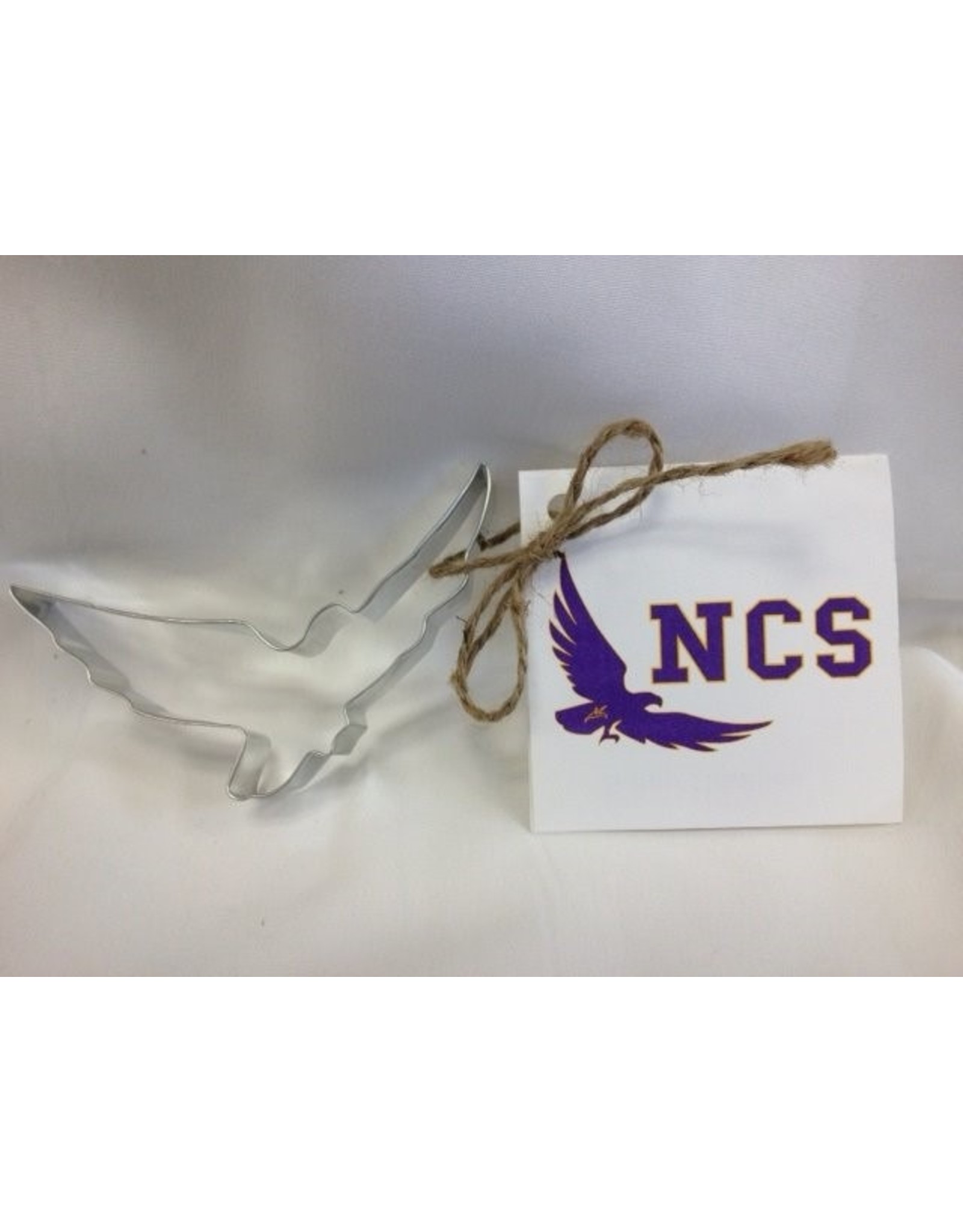 COOKIE CUTTER-NCS FLYING EAGLE