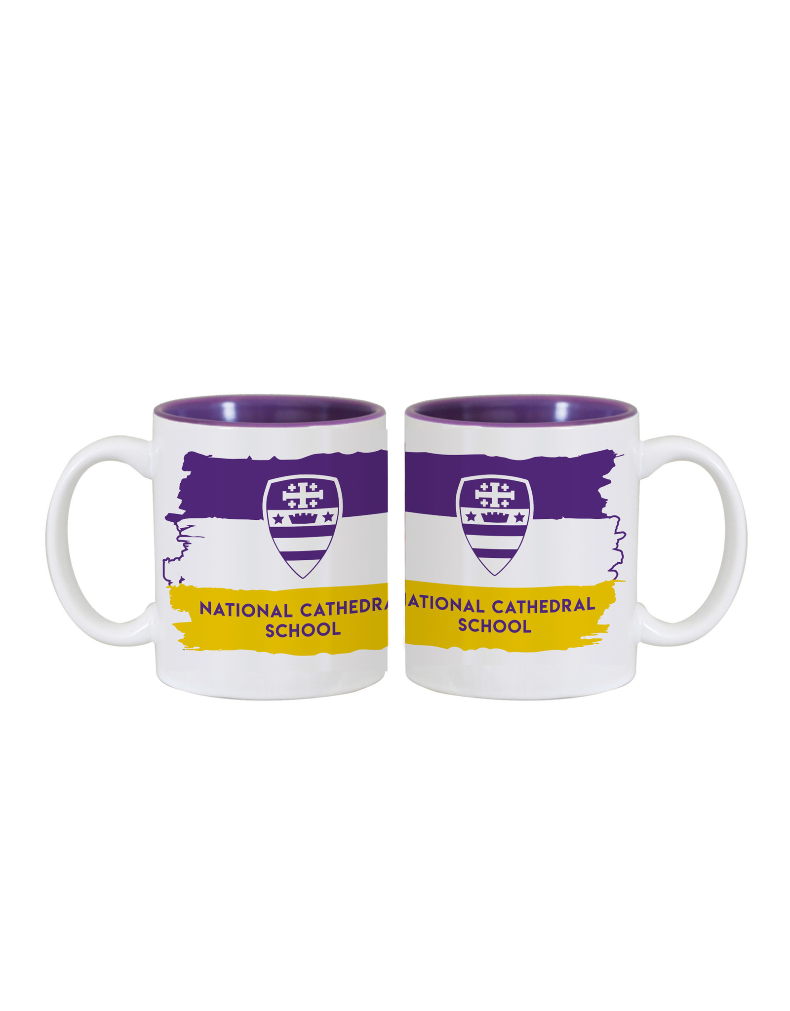 SPIRIT PRODUCTS MUG-SPIRIT