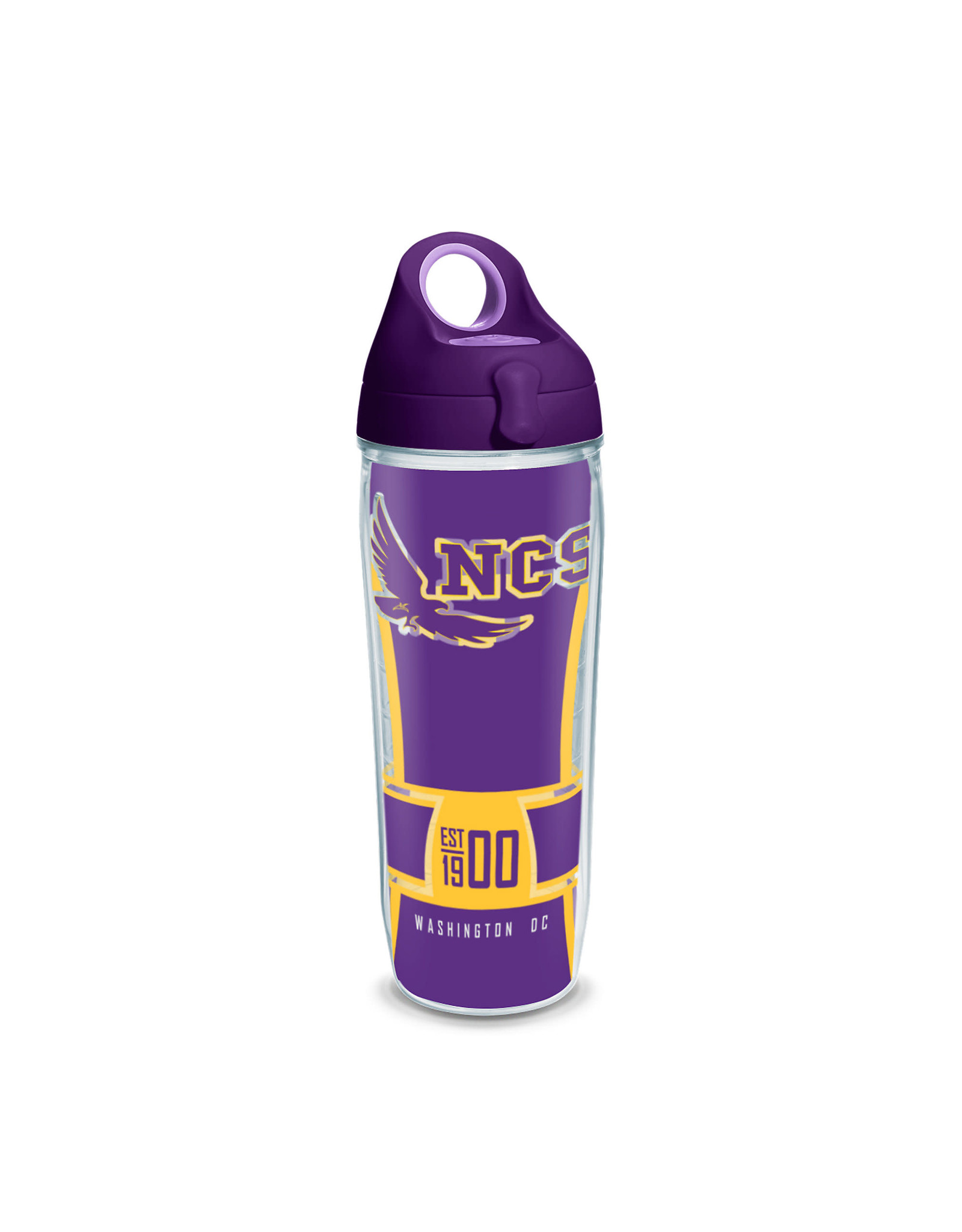 TERVIS WATERBOTTLE NCS SPIRIT