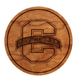 COASTER 4 PACK