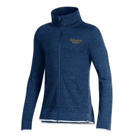 FULL ZIP YOUTH COTTON LAYER