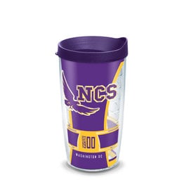 TERVIS TUMBLER WITH LID NCS SPIRIT 16oz