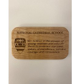 MAGNET W/NCS MOTTO